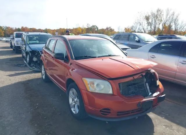 DODGE CALIBER 2010 1b3cb4haxad541970