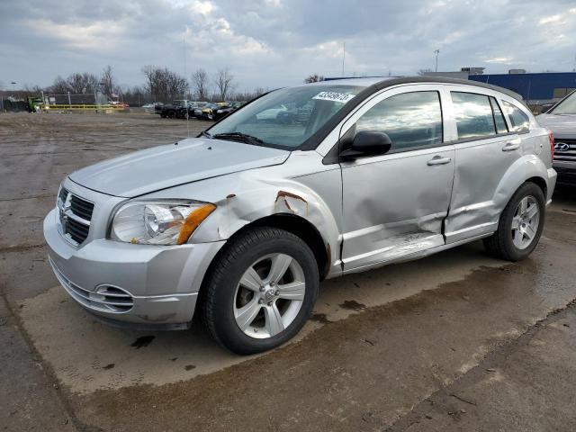 DODGE CALIBER SX 2010 1b3cb4haxad542259