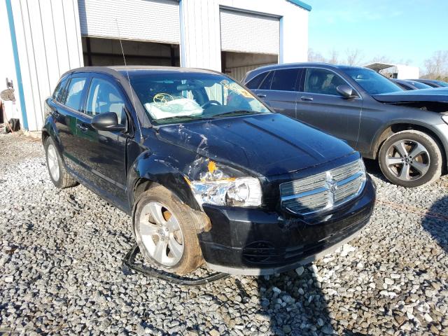 DODGE CALIBER SX 2010 1b3cb4haxad542682