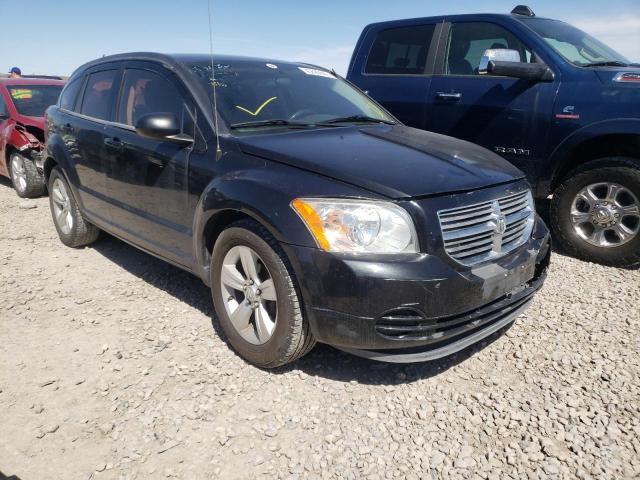 DODGE CALIBER SX 2010 1b3cb4haxad544626