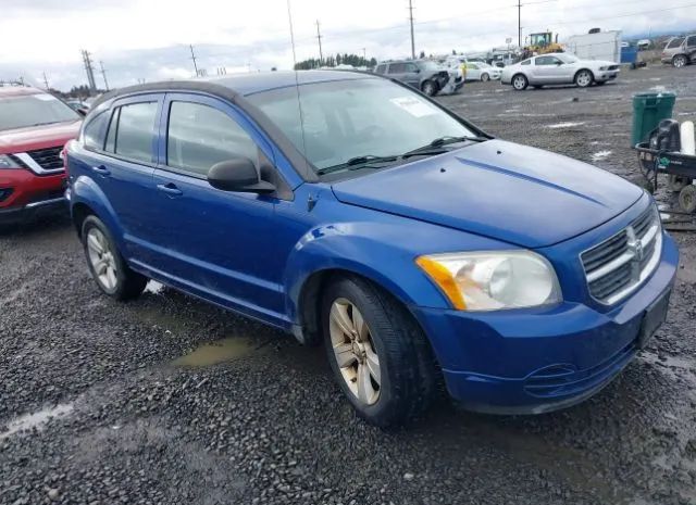 DODGE CALIBER 2010 1b3cb4haxad545288