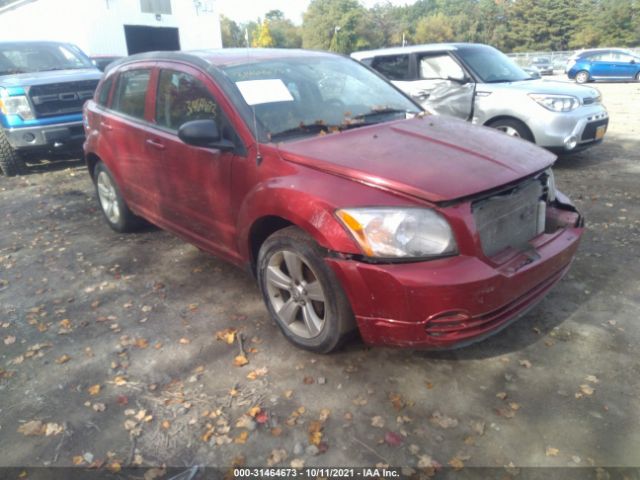 DODGE CALIBER 2010 1b3cb4haxad546456