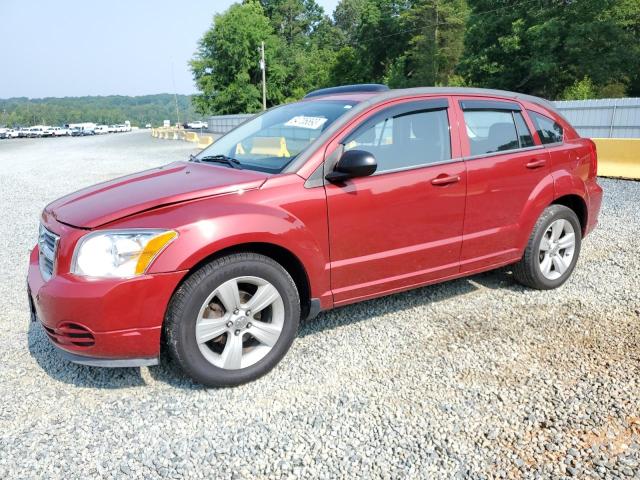 DODGE CALIBER SX 2010 1b3cb4haxad546800