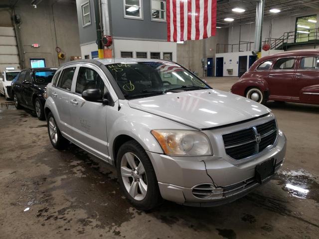 DODGE CALIBER 2010 1b3cb4haxad549924