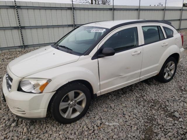 DODGE CALIBER SX 2010 1b3cb4haxad550362