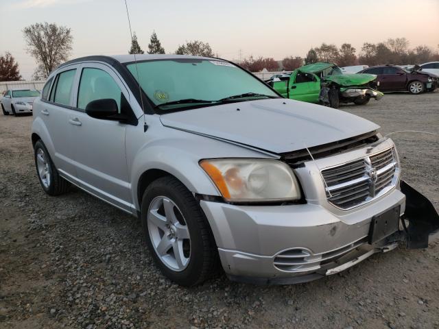 DODGE CALIBER SX 2010 1b3cb4haxad550457