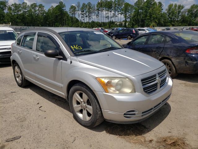 DODGE CALIBER SX 2010 1b3cb4haxad552113