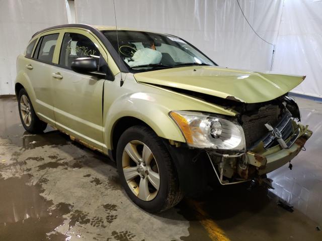 DODGE CALIBER SX 2010 1b3cb4haxad552502