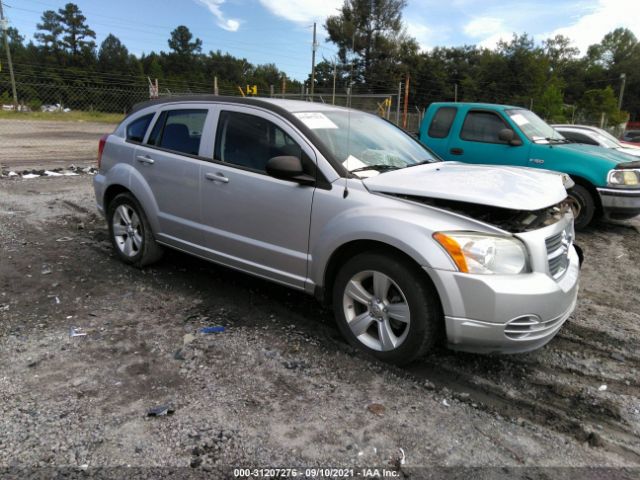 DODGE CALIBER 2010 1b3cb4haxad552726