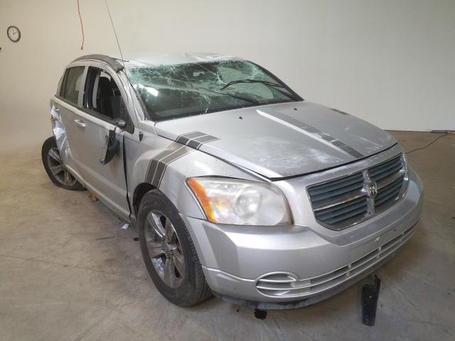 DODGE CALIBER SX 2010 1b3cb4haxad558557