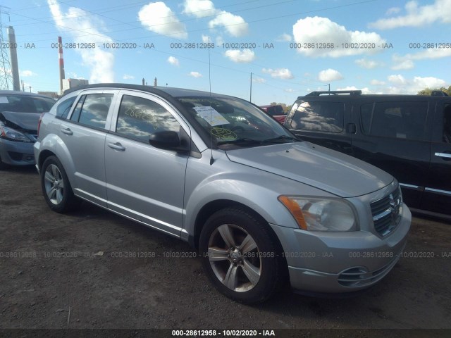 DODGE CALIBER 2010 1b3cb4haxad558641