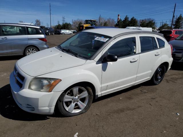 DODGE CALIBER SX 2010 1b3cb4haxad558901