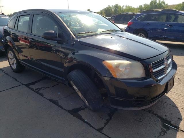 DODGE CALIBER SX 2010 1b3cb4haxad559241