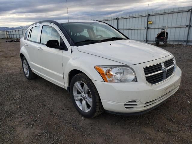 DODGE CALIBER SX 2010 1b3cb4haxad559305