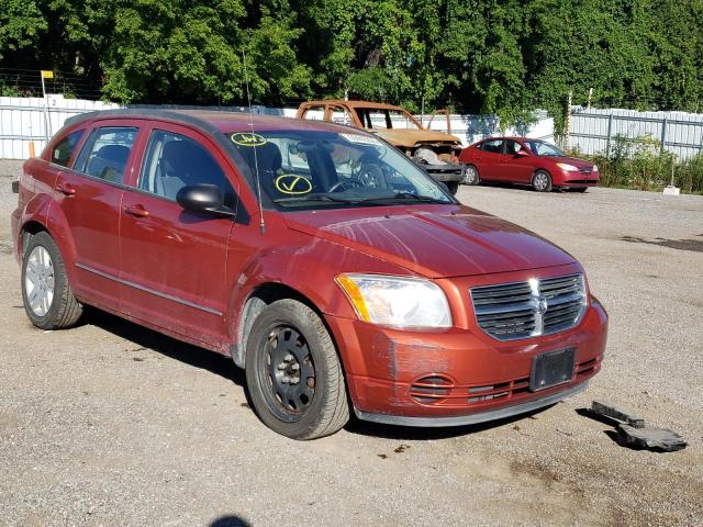 DODGE CALIBER SX 2010 1b3cb4haxad563922