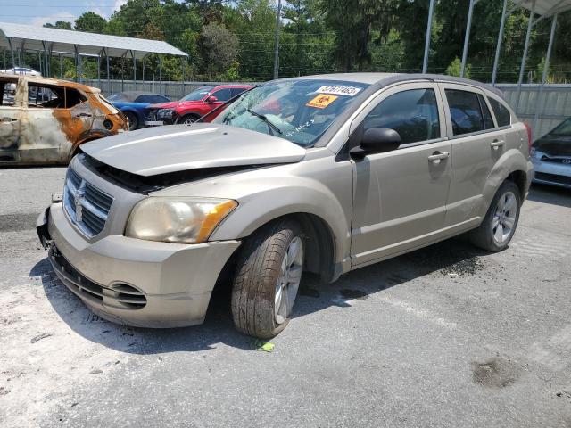 DODGE CALIBER SX 2010 1b3cb4haxad571079