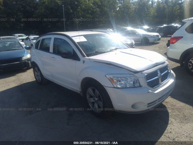 DODGE CALIBER 2010 1b3cb4haxad584138