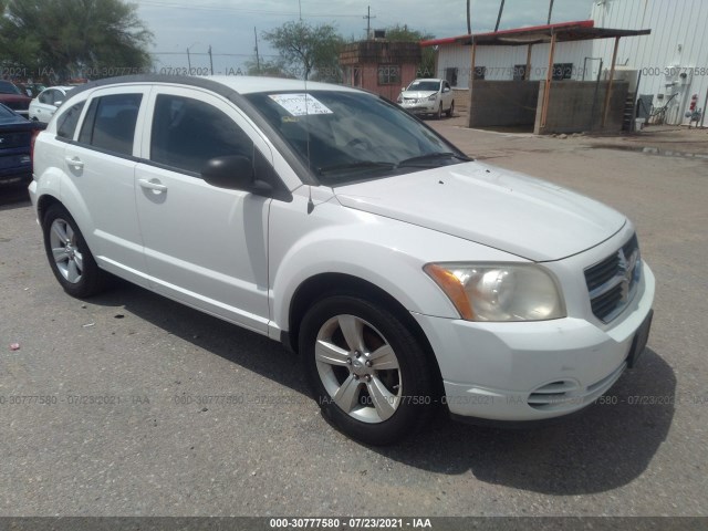 DODGE CALIBER 2010 1b3cb4haxad586598