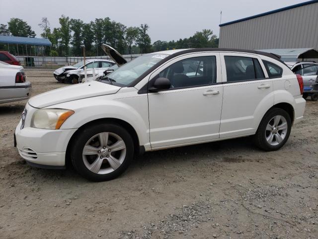 DODGE CALIBER SX 2010 1b3cb4haxad590134