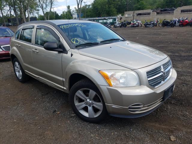 DODGE CALIBER SX 2010 1b3cb4haxad590862