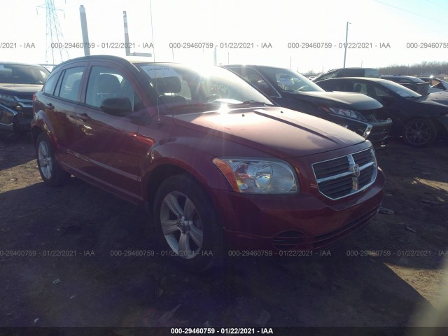 DODGE CALIBER 2010 1b3cb4haxad591865