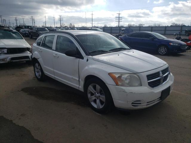 DODGE CALIBER SX 2010 1b3cb4haxad592045