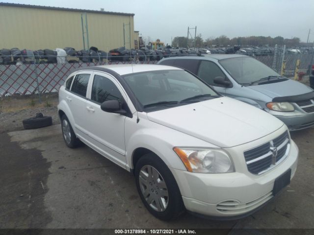 DODGE CALIBER 2010 1b3cb4haxad596760