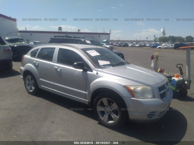 DODGE CALIBER 2010 1b3cb4haxad602363