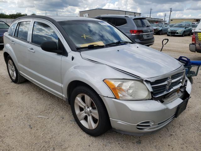 DODGE CALIBER SX 2010 1b3cb4haxad602430