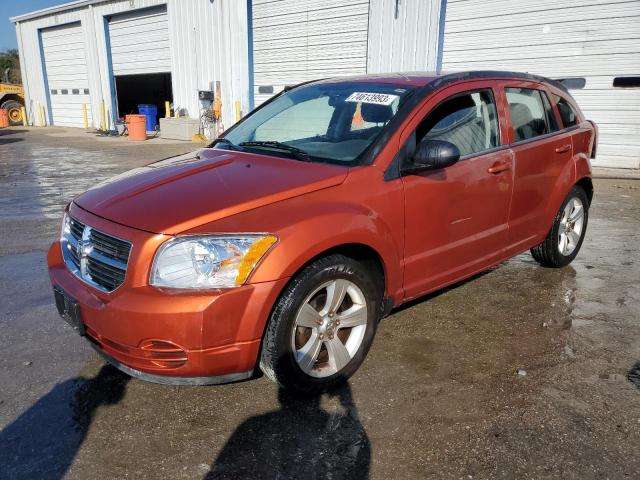 DODGE CALIBER 2010 1b3cb4haxad602895