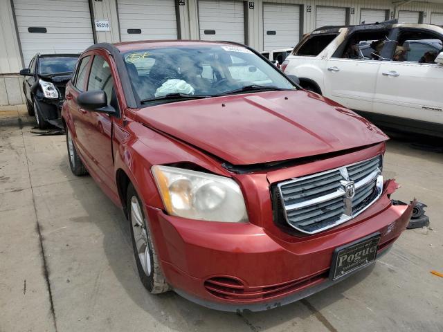 DODGE CALIBER SX 2010 1b3cb4haxad605098