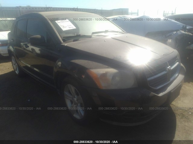 DODGE CALIBER 2010 1b3cb4haxad605506