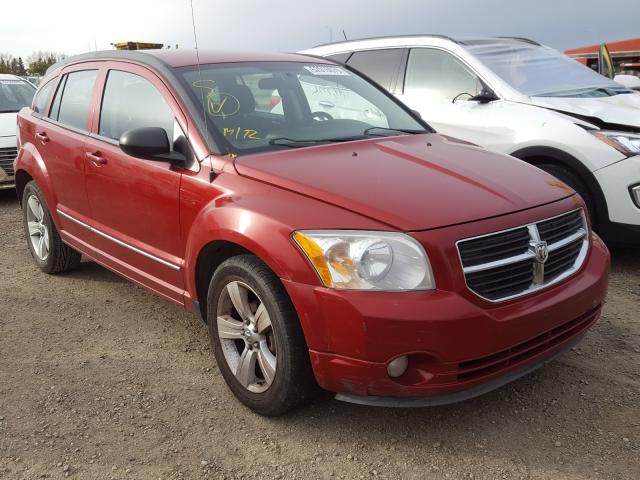 DODGE CALIBER SX 2010 1b3cb4haxad605859