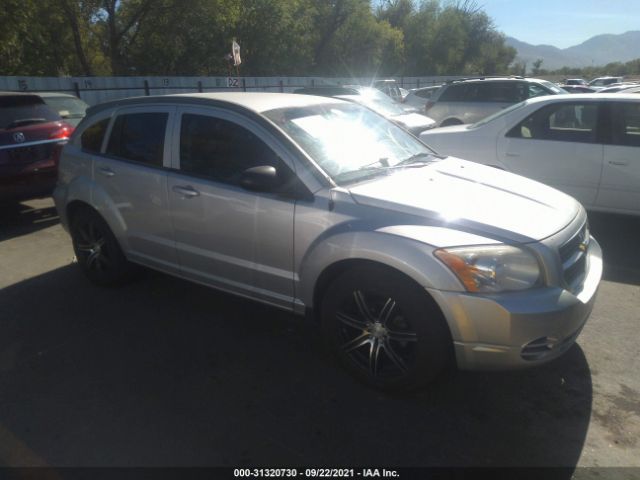 DODGE CALIBER 2010 1b3cb4haxad607224