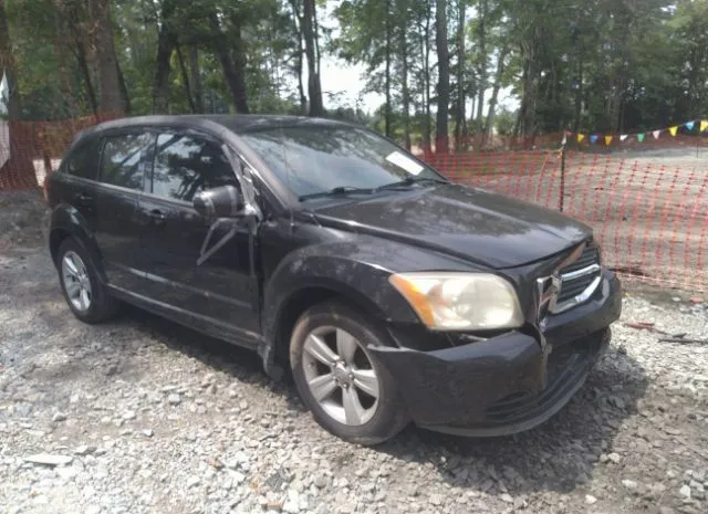 DODGE CALIBER 2010 1b3cb4haxad607787