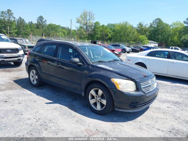 DODGE CALIBER 2010 1b3cb4haxad612956