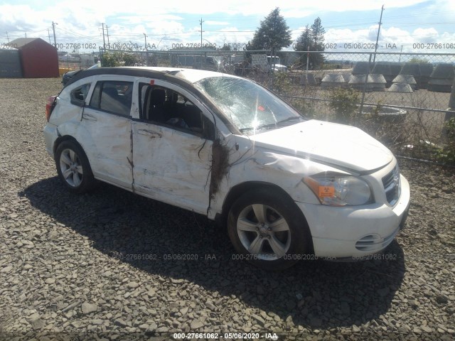 DODGE CALIBER 2010 1b3cb4haxad613377