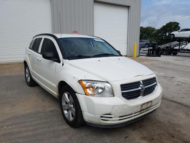 DODGE CALIBER SX 2010 1b3cb4haxad613850