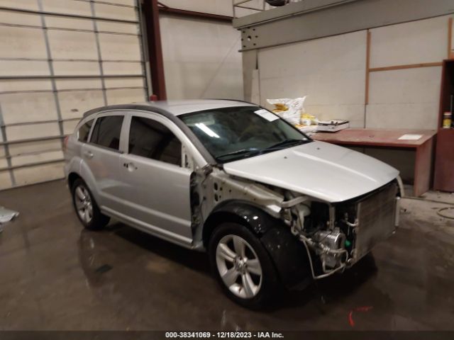 DODGE CALIBER 2010 1b3cb4haxad618014