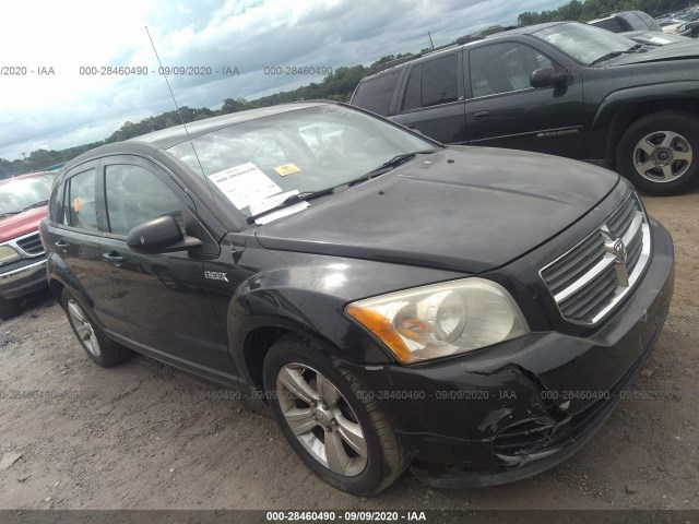 DODGE CALIBER 2010 1b3cb4haxad619423