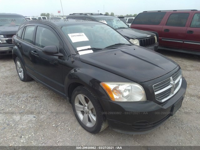 DODGE CALIBER 2010 1b3cb4haxad630194