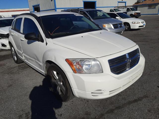 DODGE CALIBER SX 2010 1b3cb4haxad632401