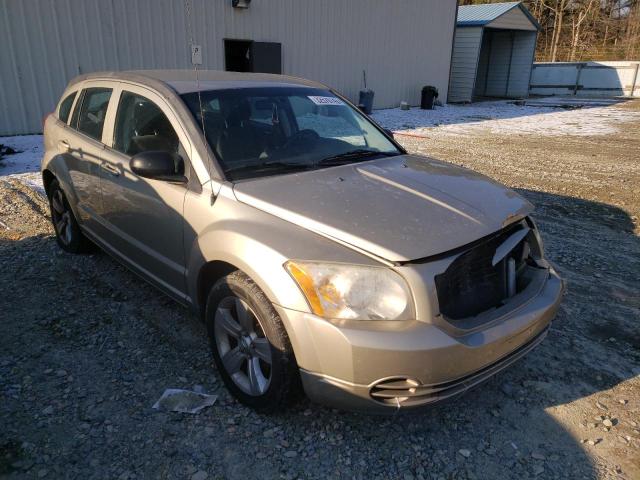 DODGE CALIBER SX 2010 1b3cb4haxad635590