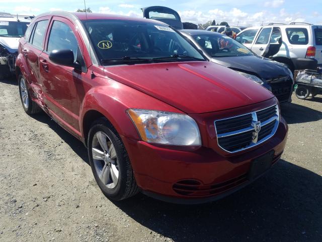 DODGE CALIBER SX 2010 1b3cb4haxad650557