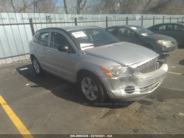 DODGE CALIBER 2010 1b3cb4haxad651367