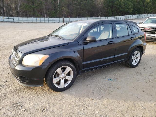 DODGE CALIBER SX 2010 1b3cb4haxad661235