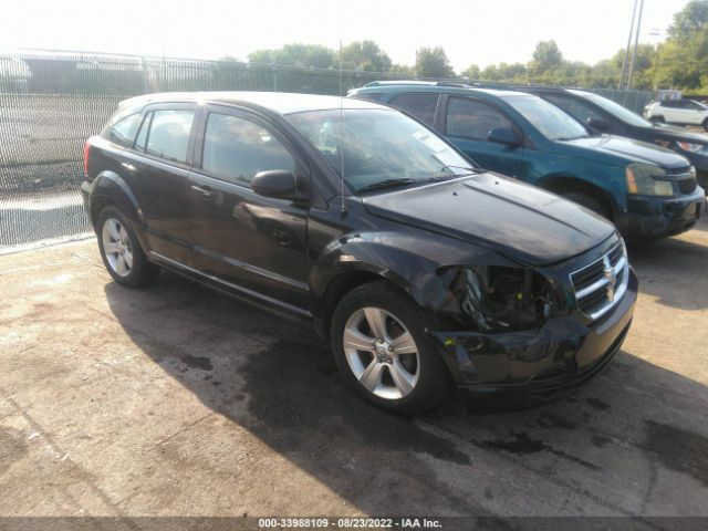 DODGE CALIBER 2010 1b3cb4haxad661459