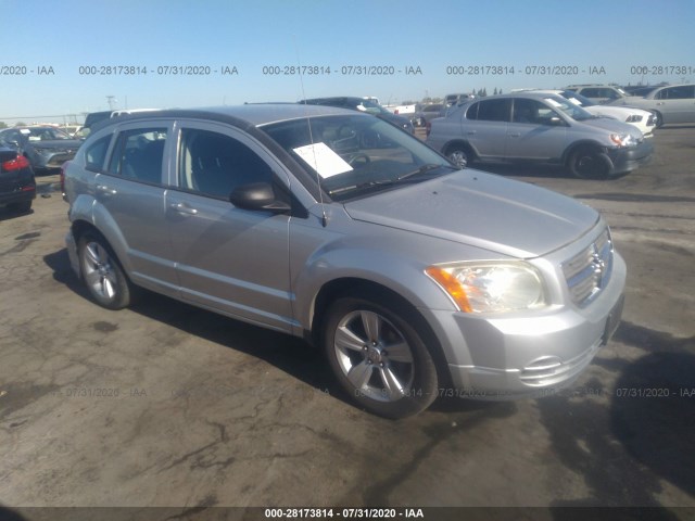 DODGE CALIBER 2010 1b3cb4haxad662000