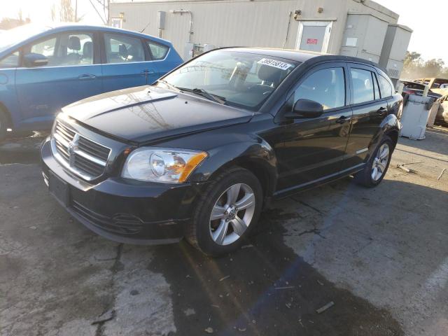 DODGE CALIBER 2010 1b3cb4haxad662370