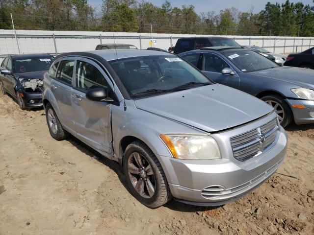 DODGE CALIBER SX 2010 1b3cb4haxad662966